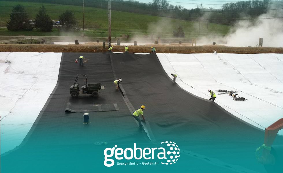 geomembrane