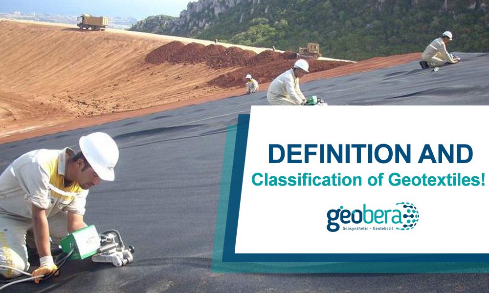 geotextile