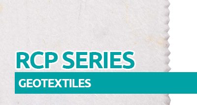 RCP-GEOTEXTILE