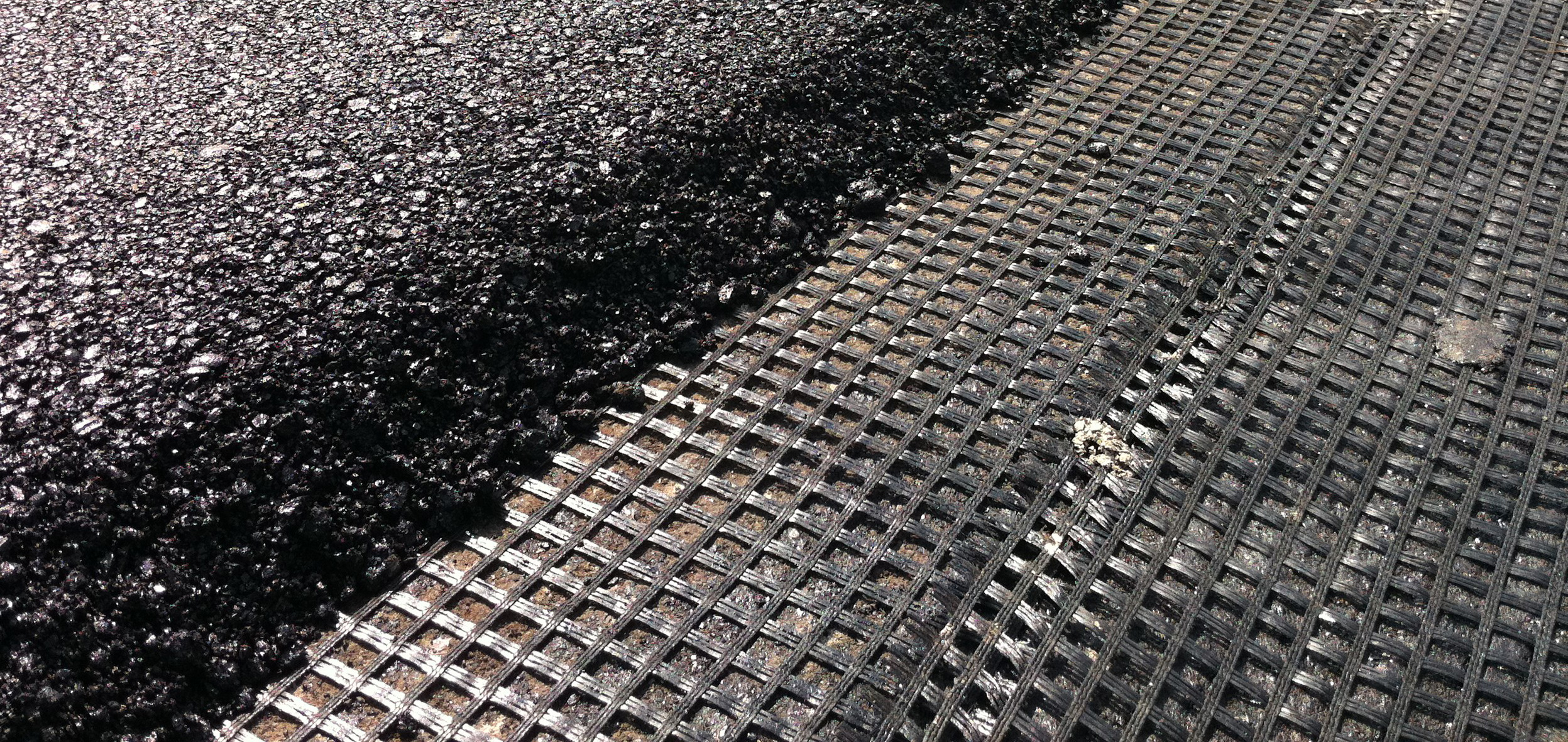 geobera geogrid