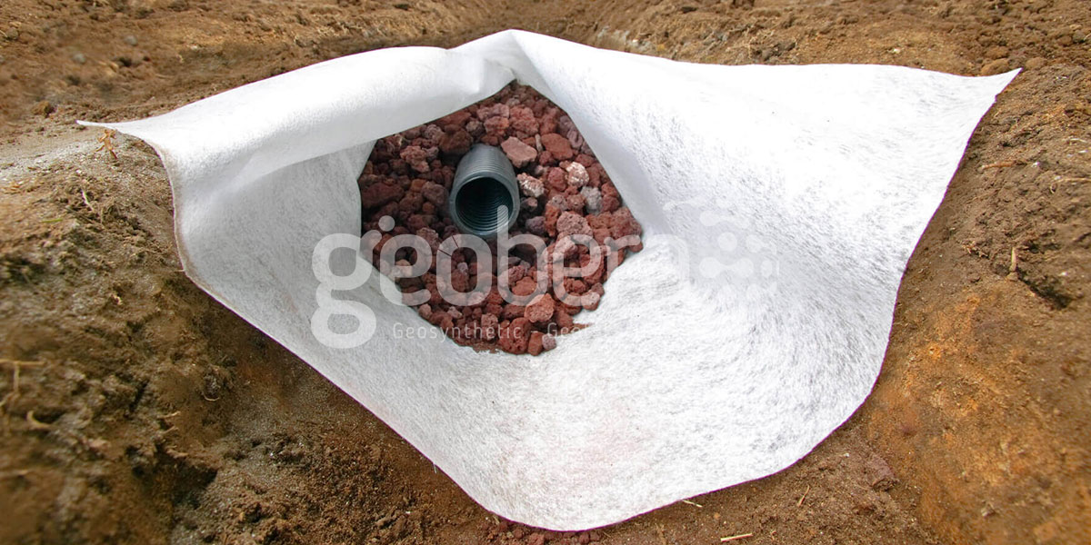 geosynthetic clay liner