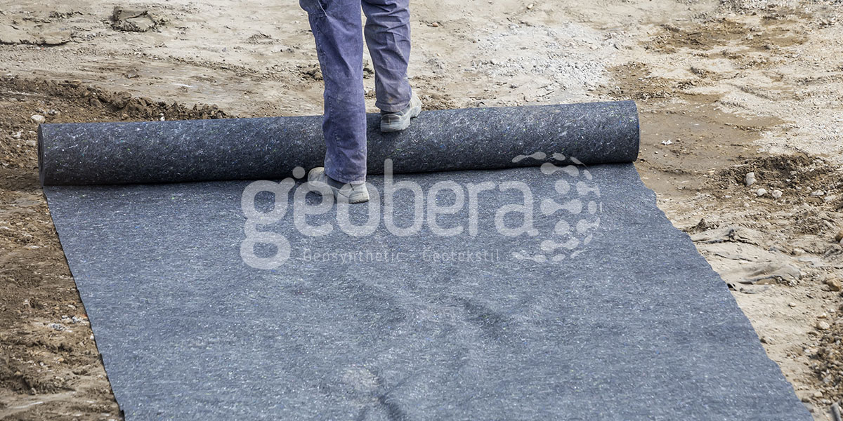 geotextile fabric lowes