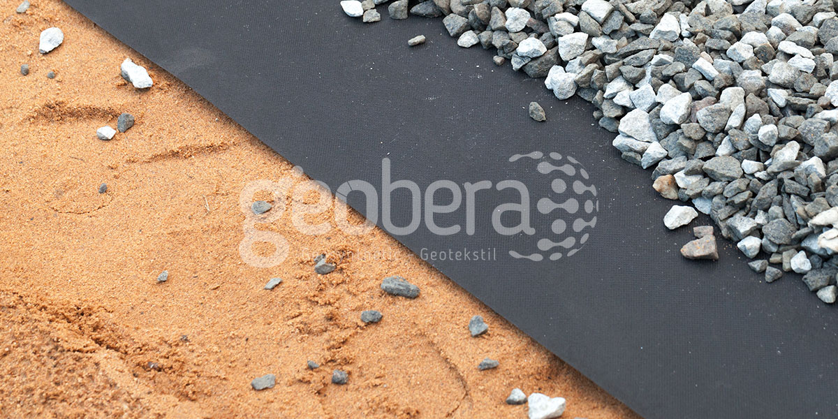 geotextile fabric