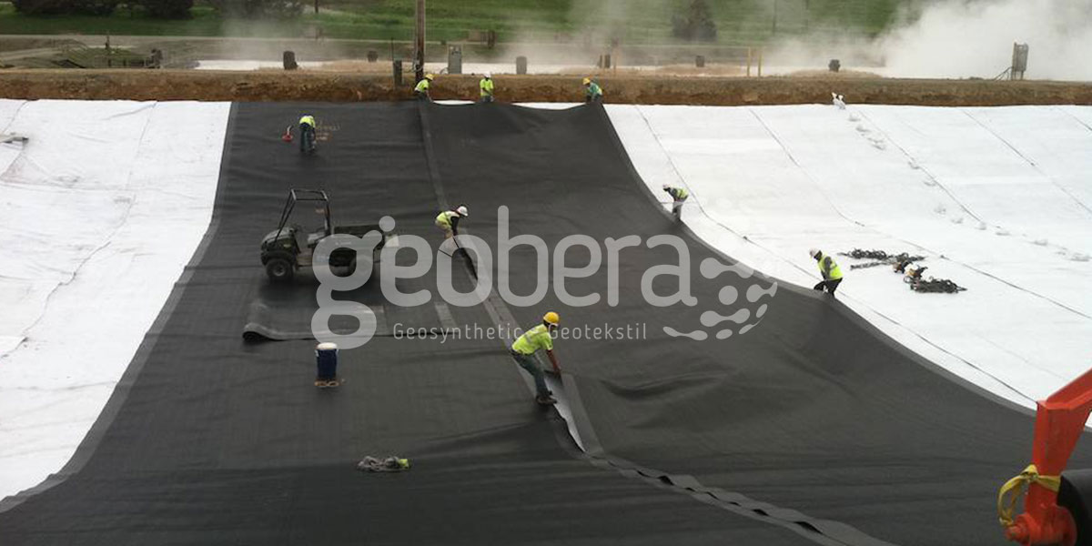 geomembrane