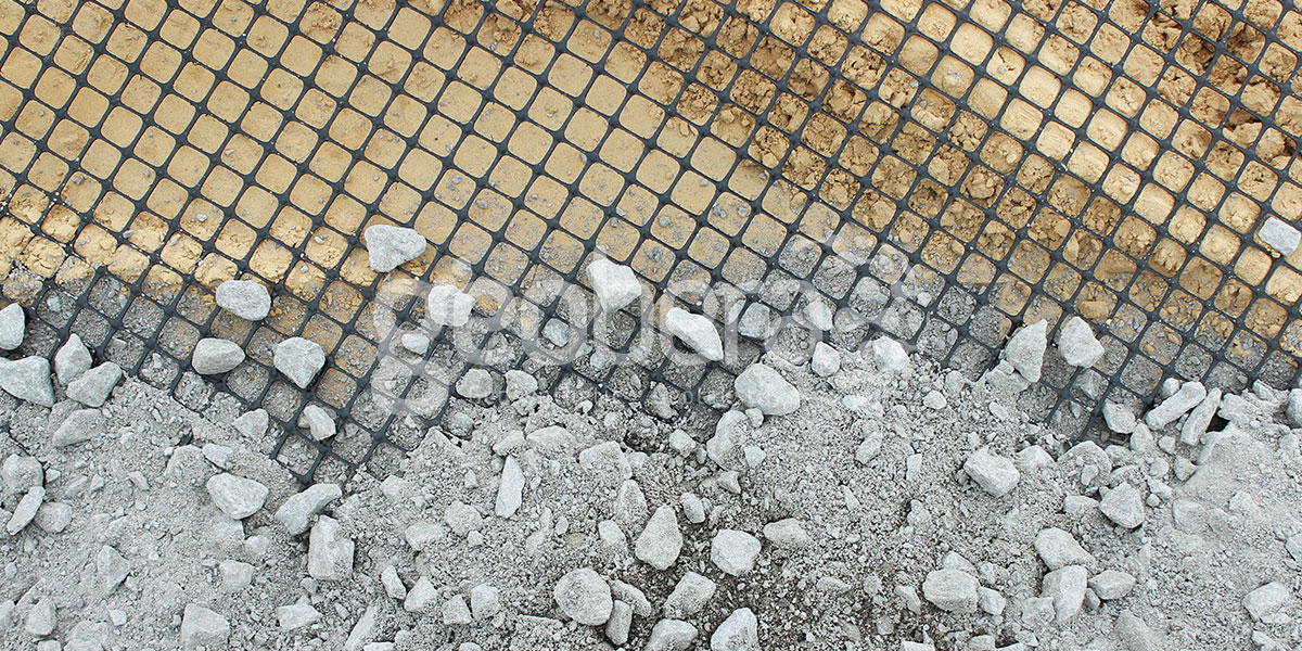 geogrid