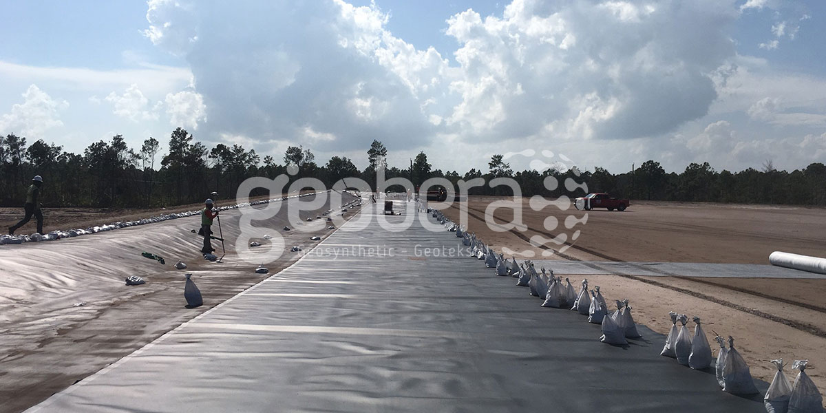 geomembrane