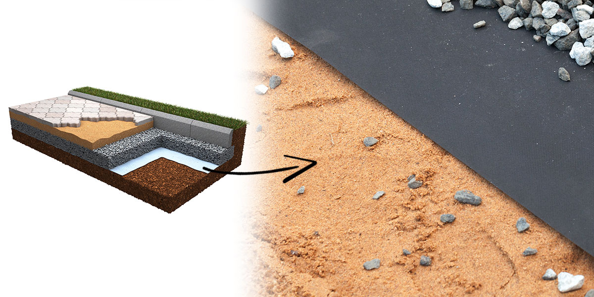 Geotextile fabric cheap