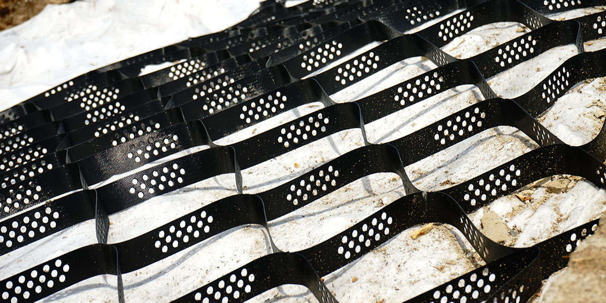 geogrid-nedir