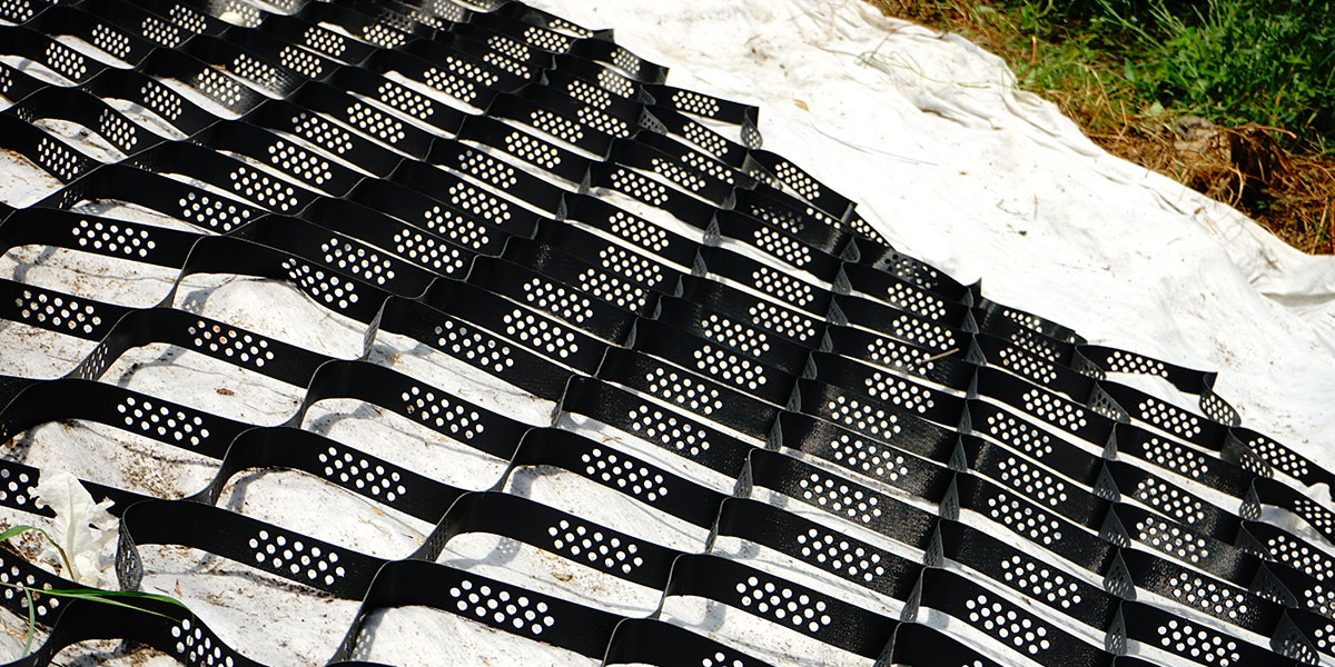 geogrid cost