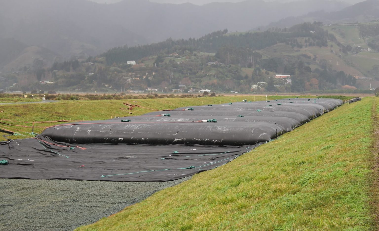 What is the Use of Geotube? Geobera