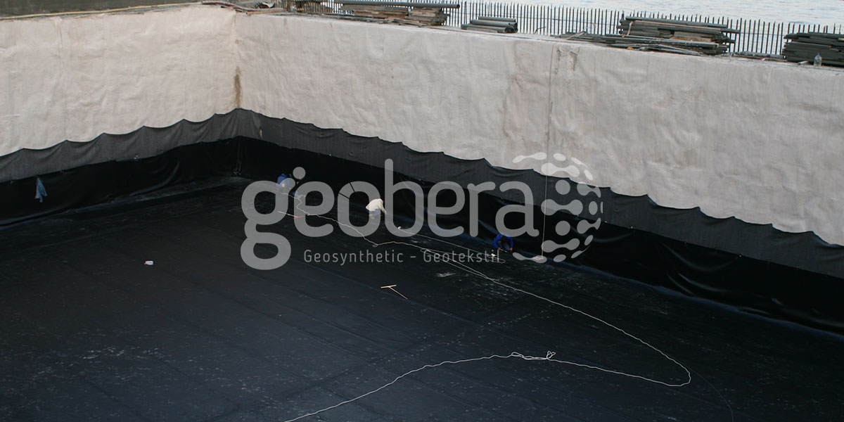 HDPE-geomembrane-tedarikçileri