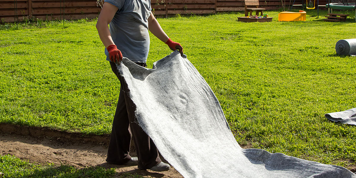 geotextile-fabric-installation