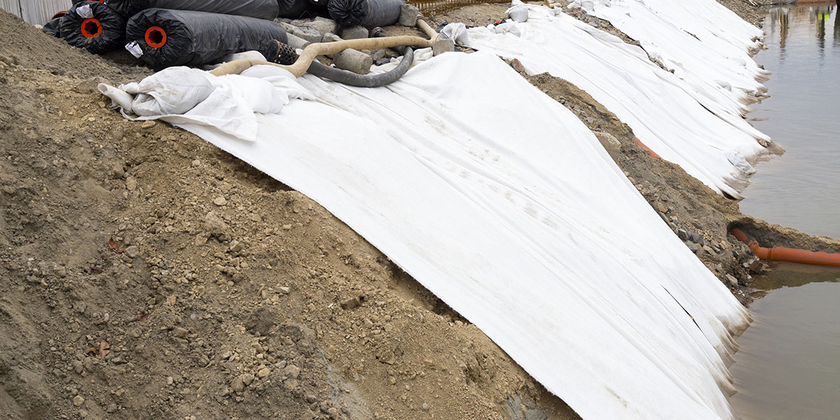 geotextile-fabric