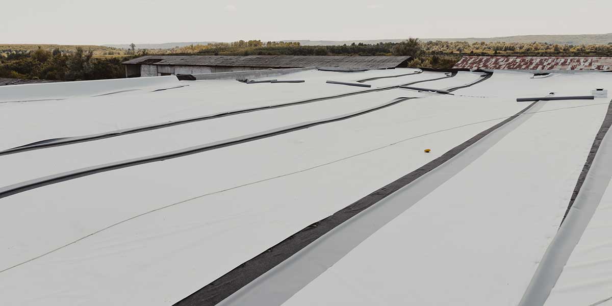 geomembrane waterproofing