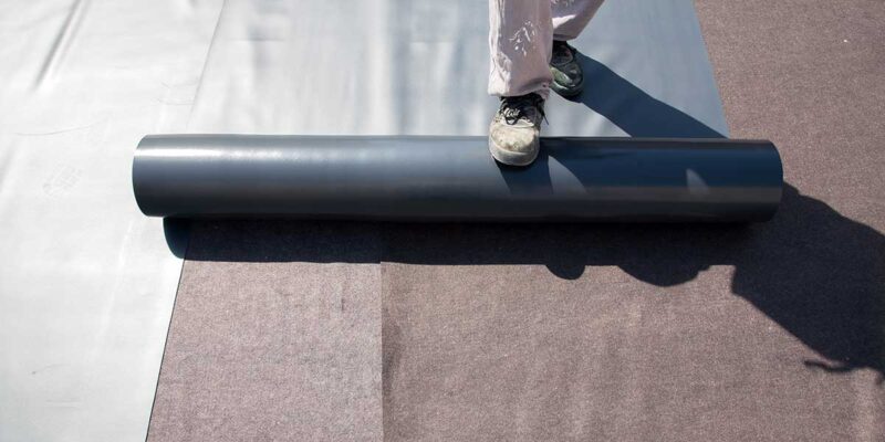 Geomembran Nedir? - Geobera