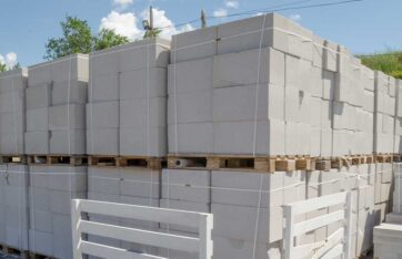 geofoam blocks