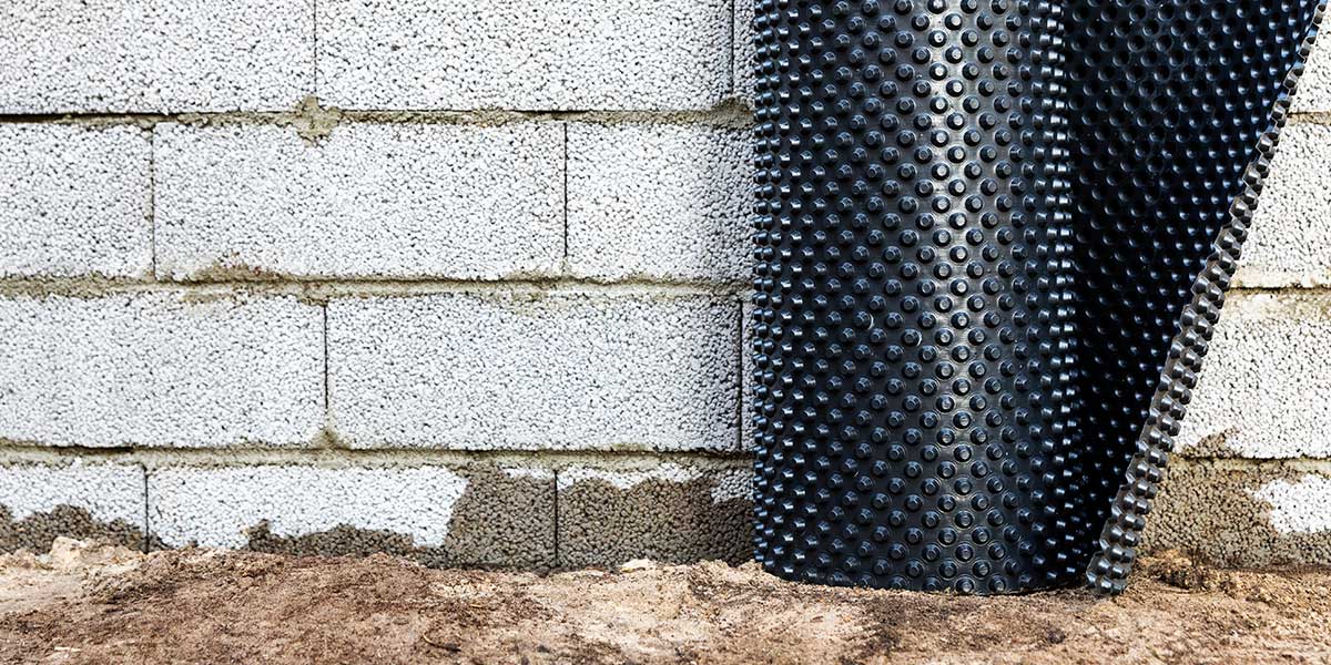 geodrainage
