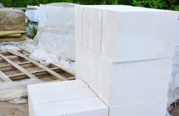 geofoam